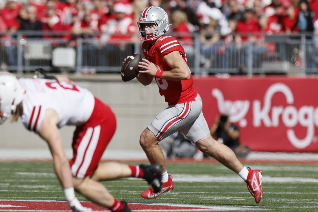 Penn State eyes validation against Ohio State News, Sports, Jobs